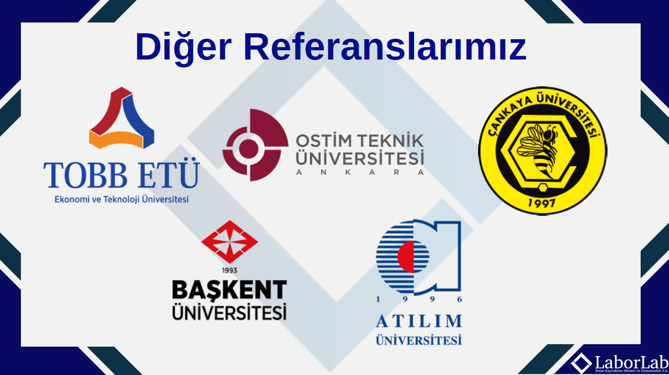 Referanslarımız